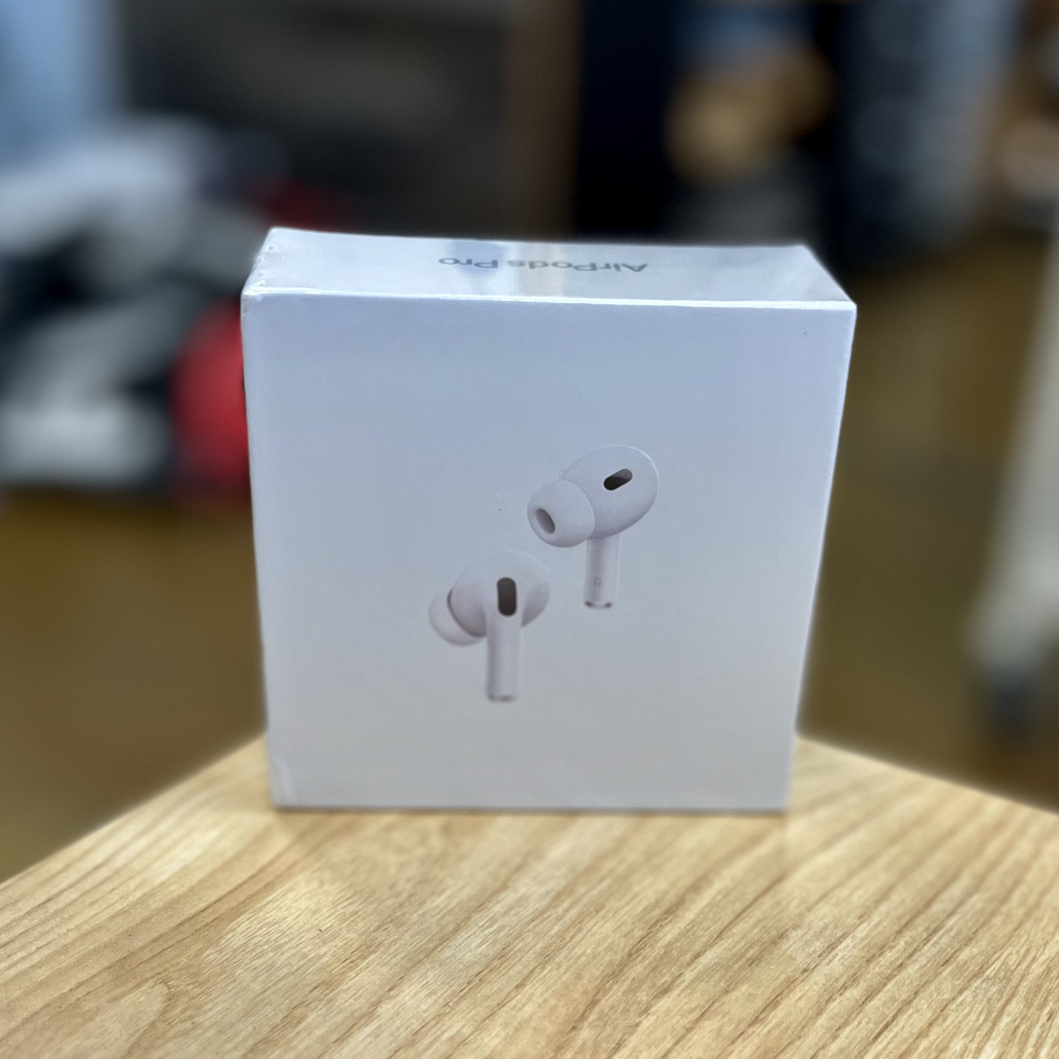 AirPods Pro (2nd gen) — alternate view