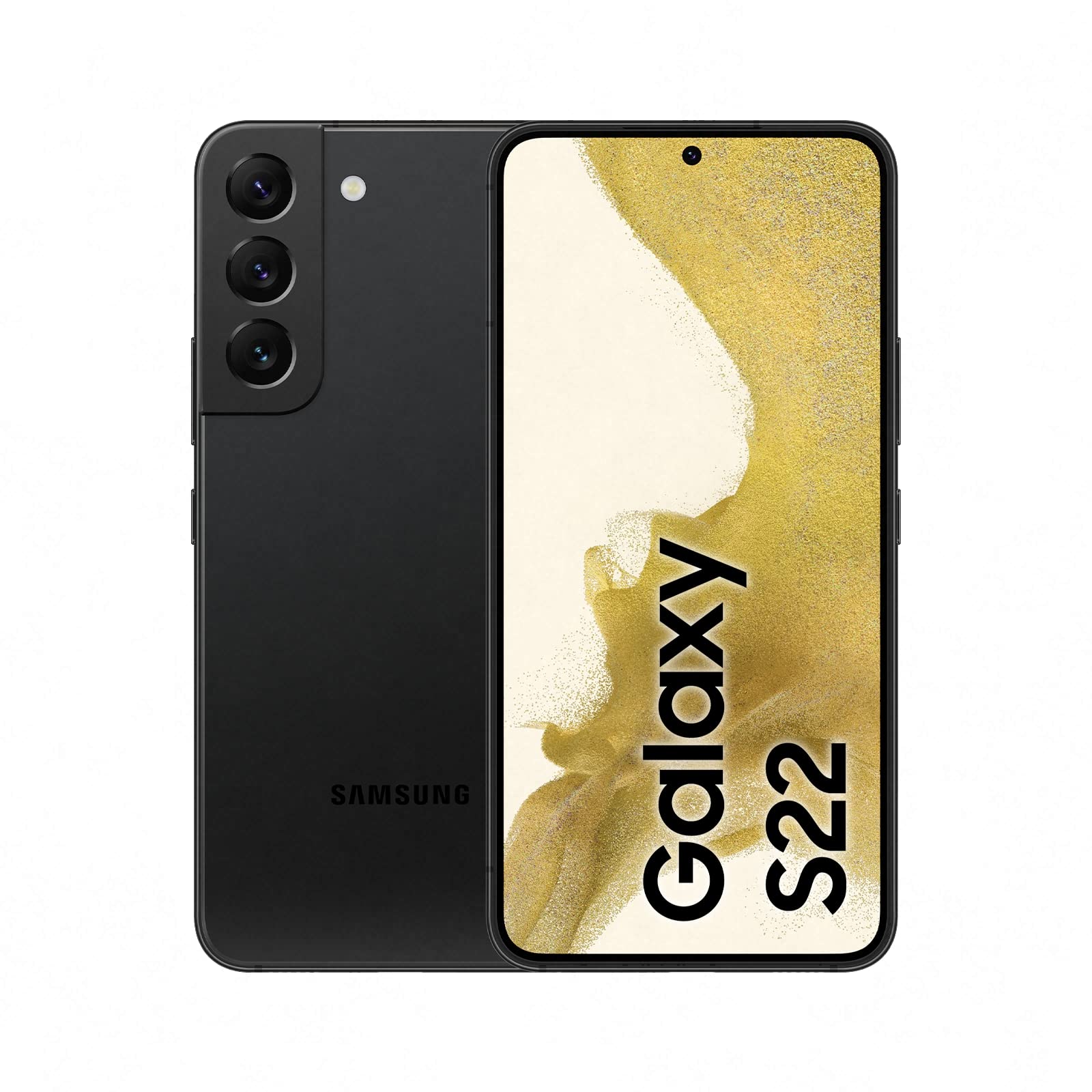 Galaxy S22