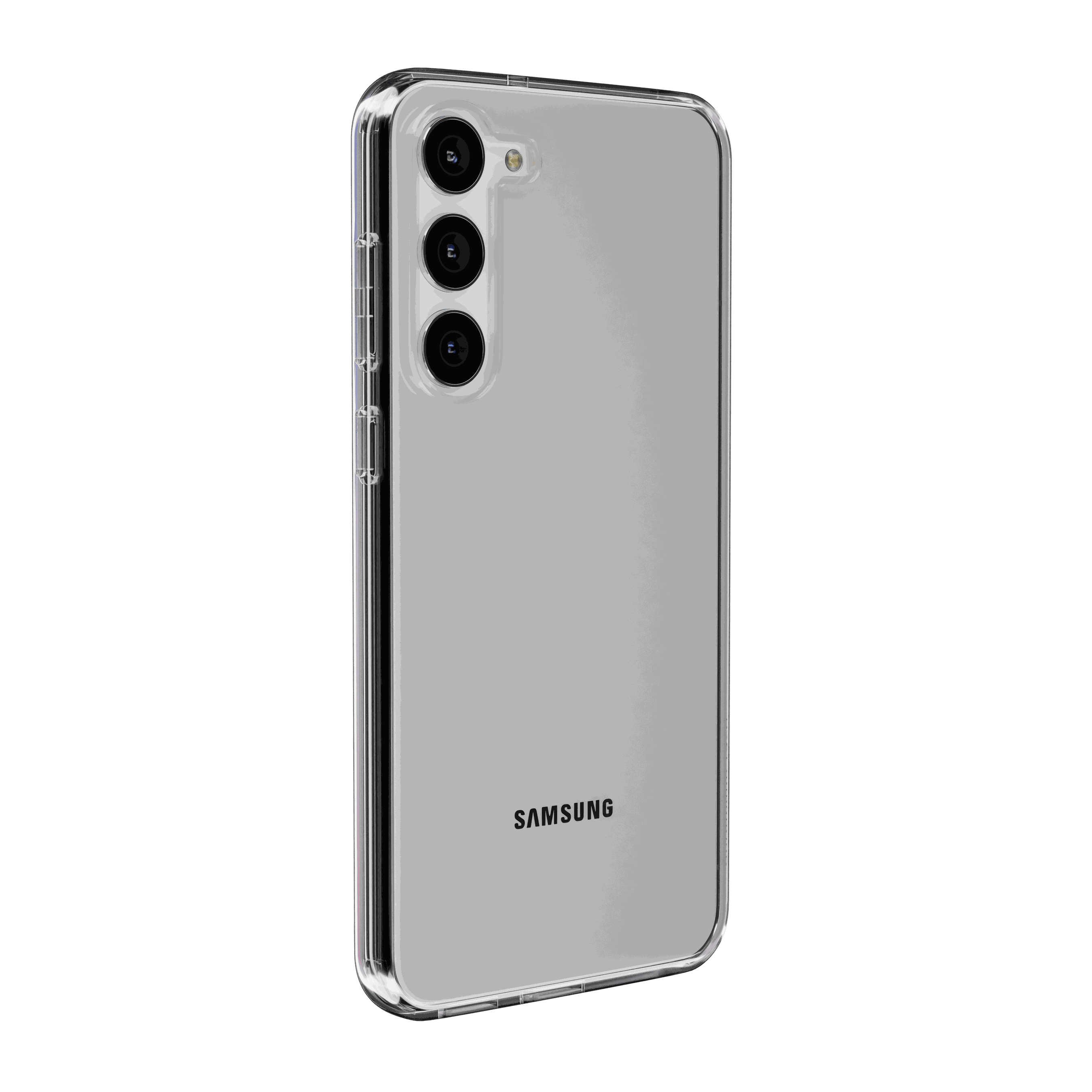 Galaxy S23 — alternate view