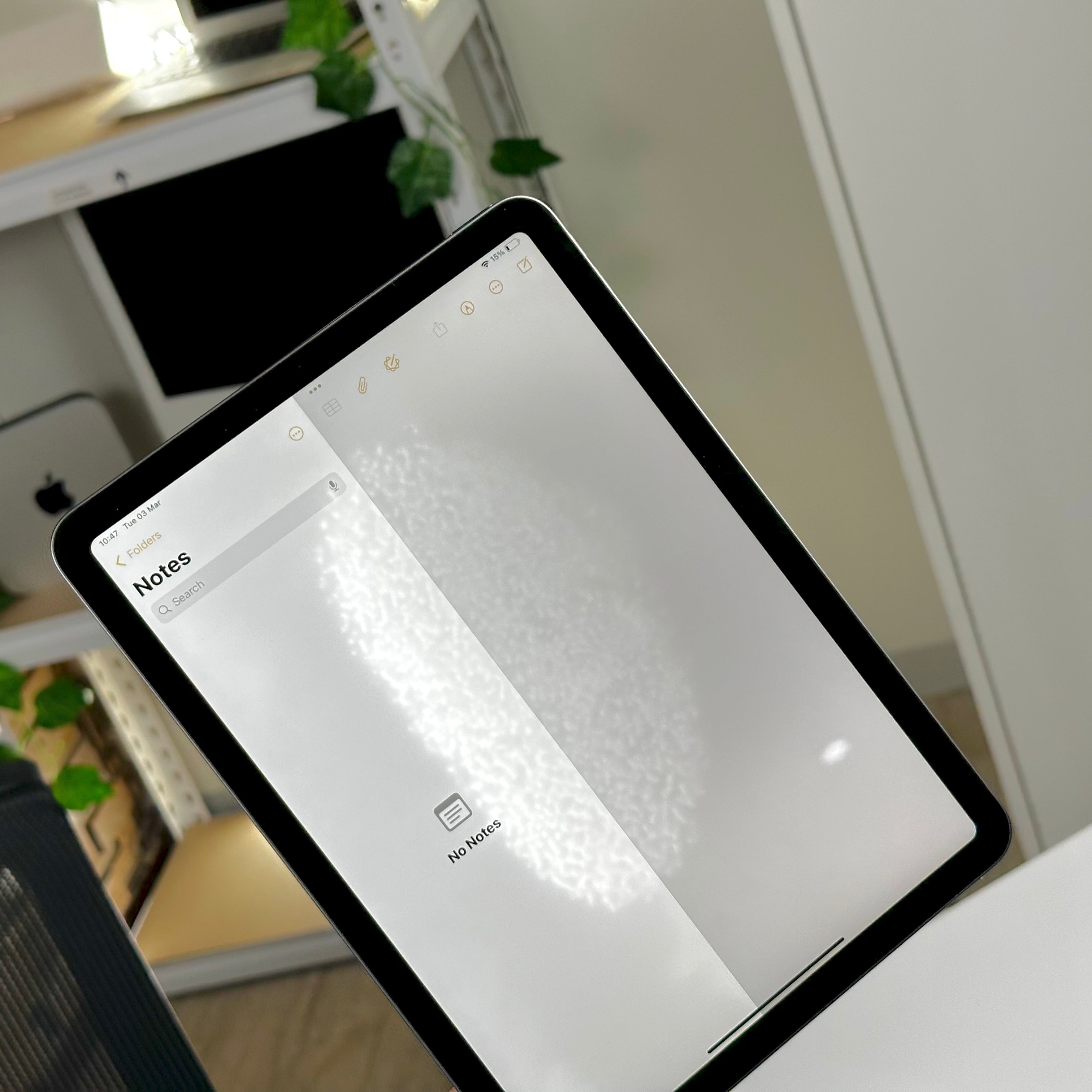 iPad Air (M1) 64GB
