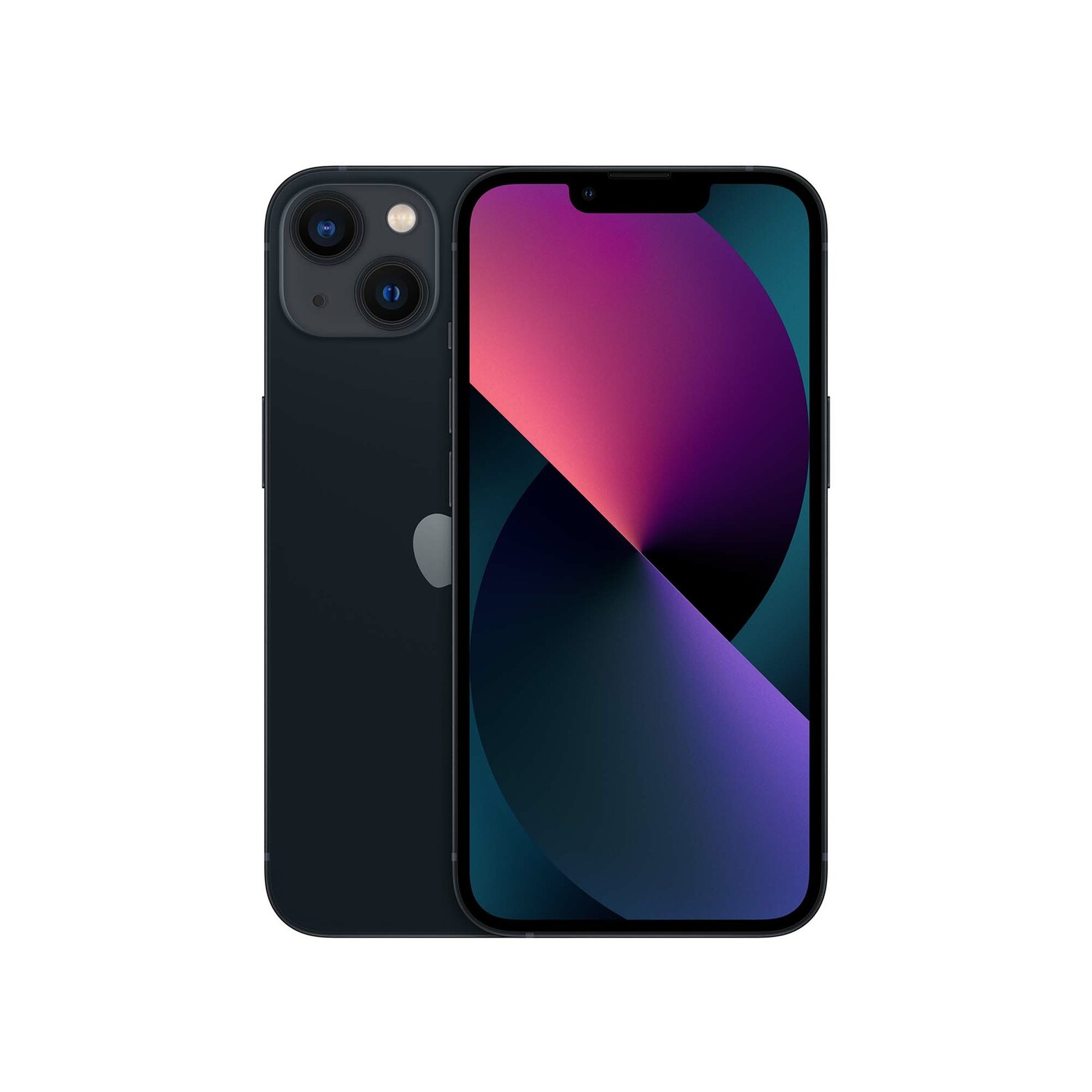 iPhone 13 — alternate view