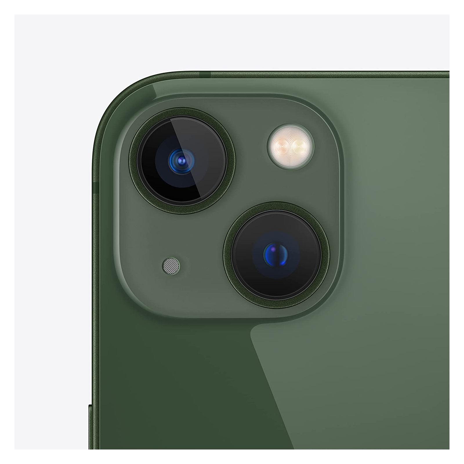 iPhone 13 mini — alternate view