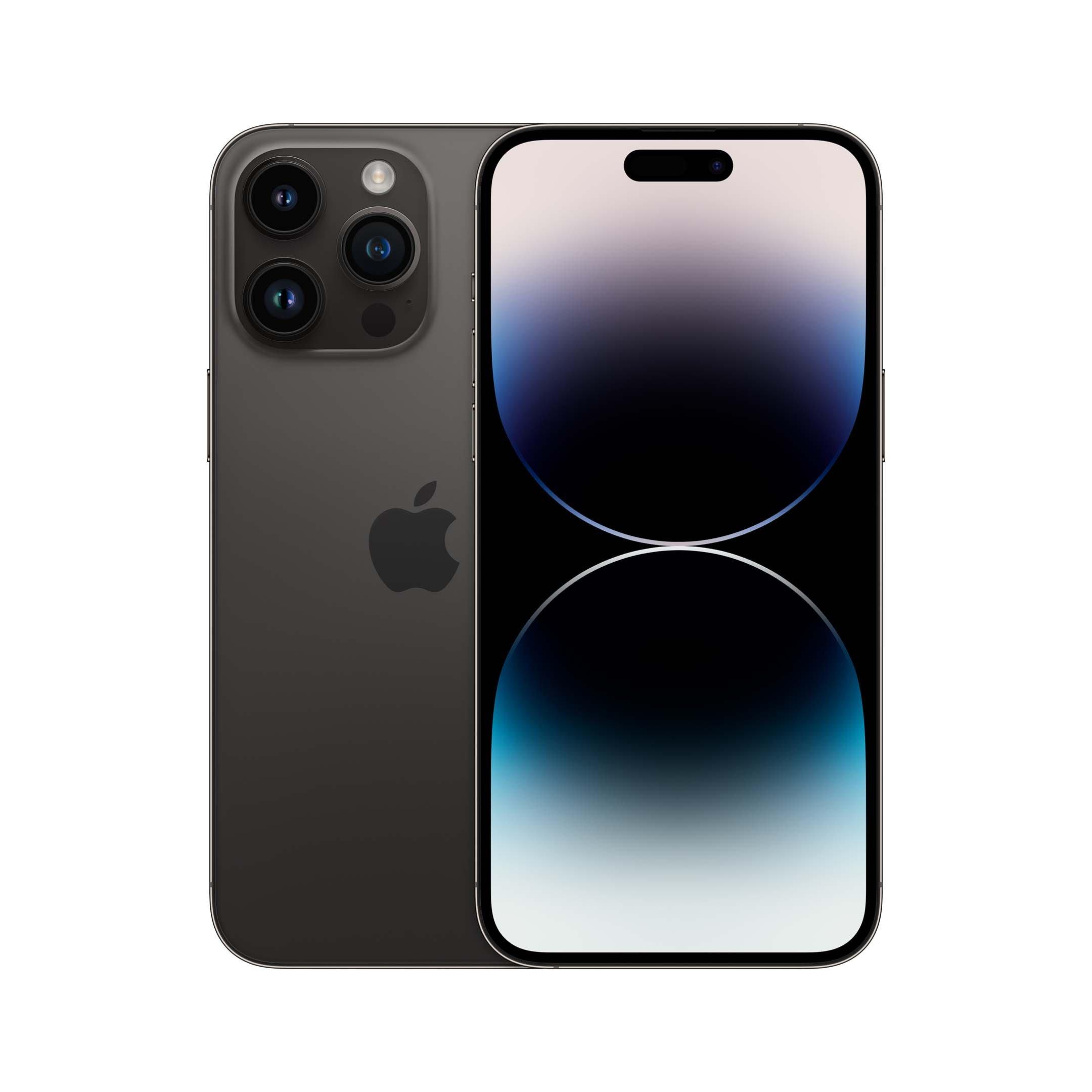 iPhone 13 Pro Max — alternate view