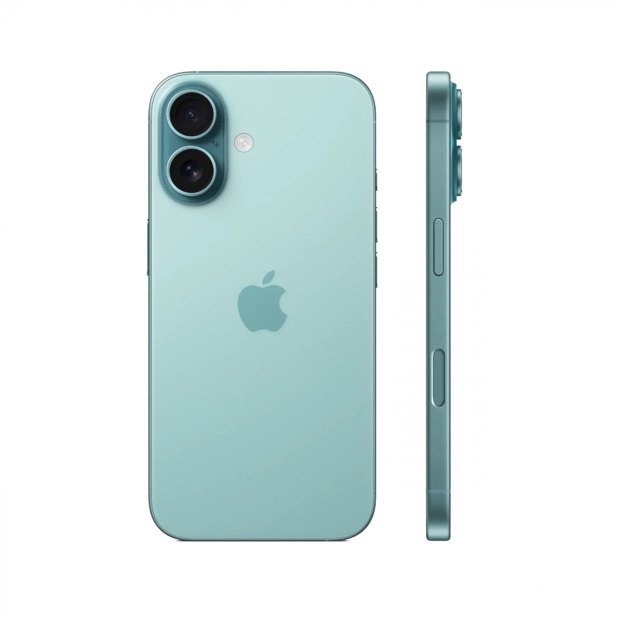 iPhone 16 Plus — alternate view