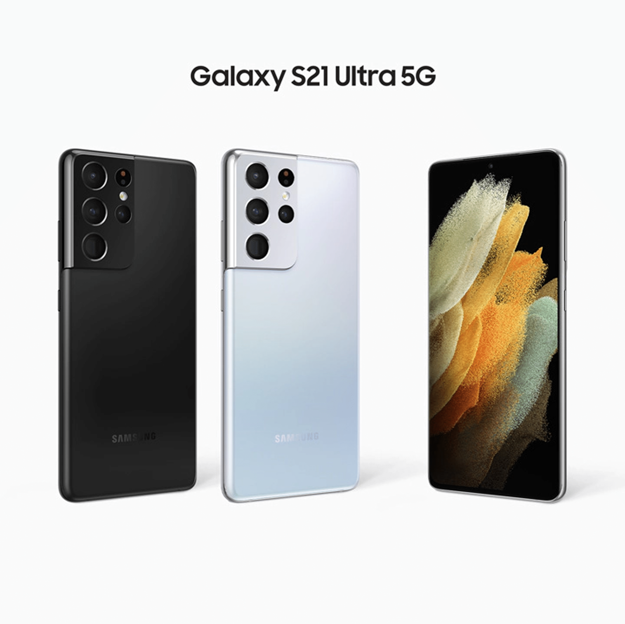 Galaxy S21 Ultra 256GB