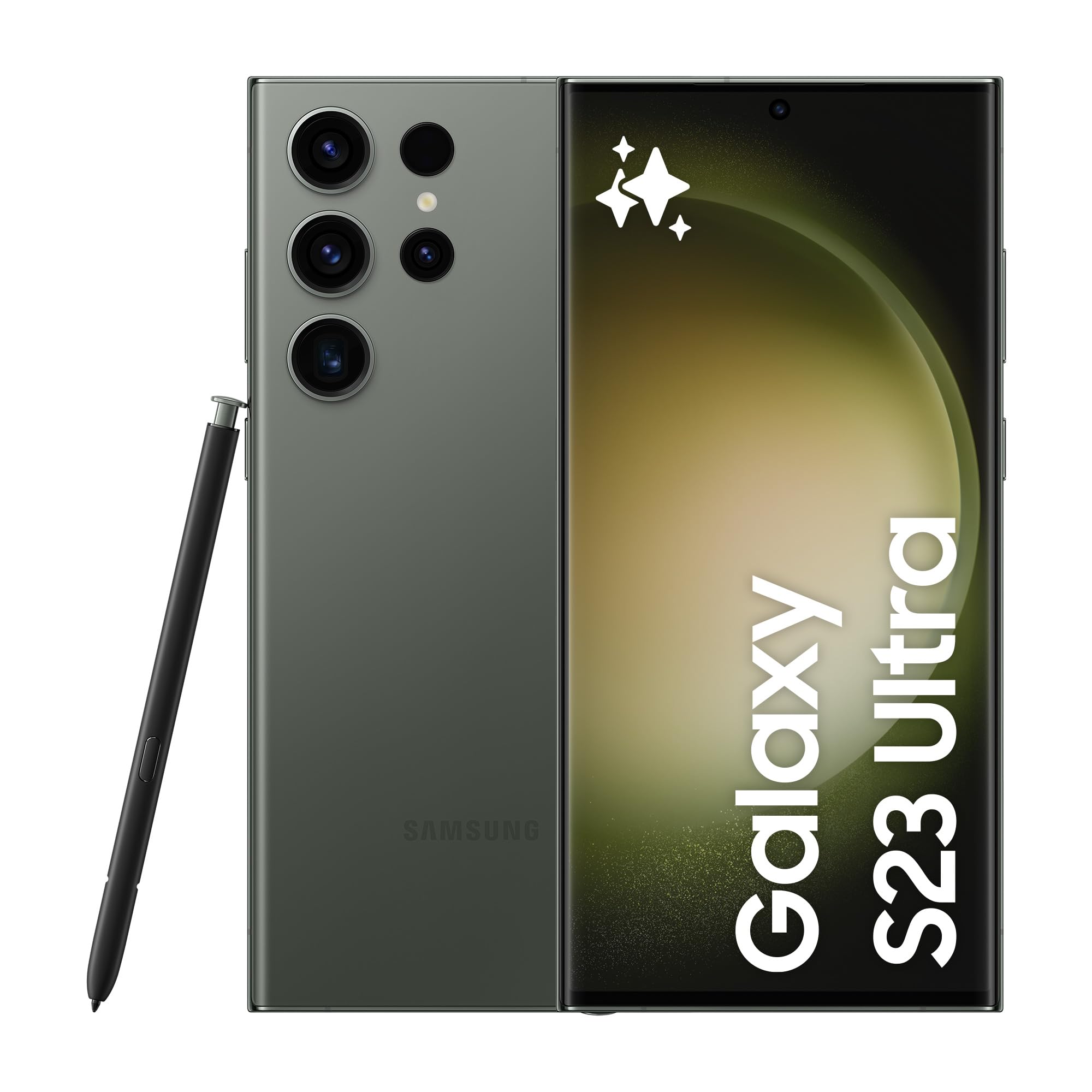 Galaxy S23 Ultra 256GB