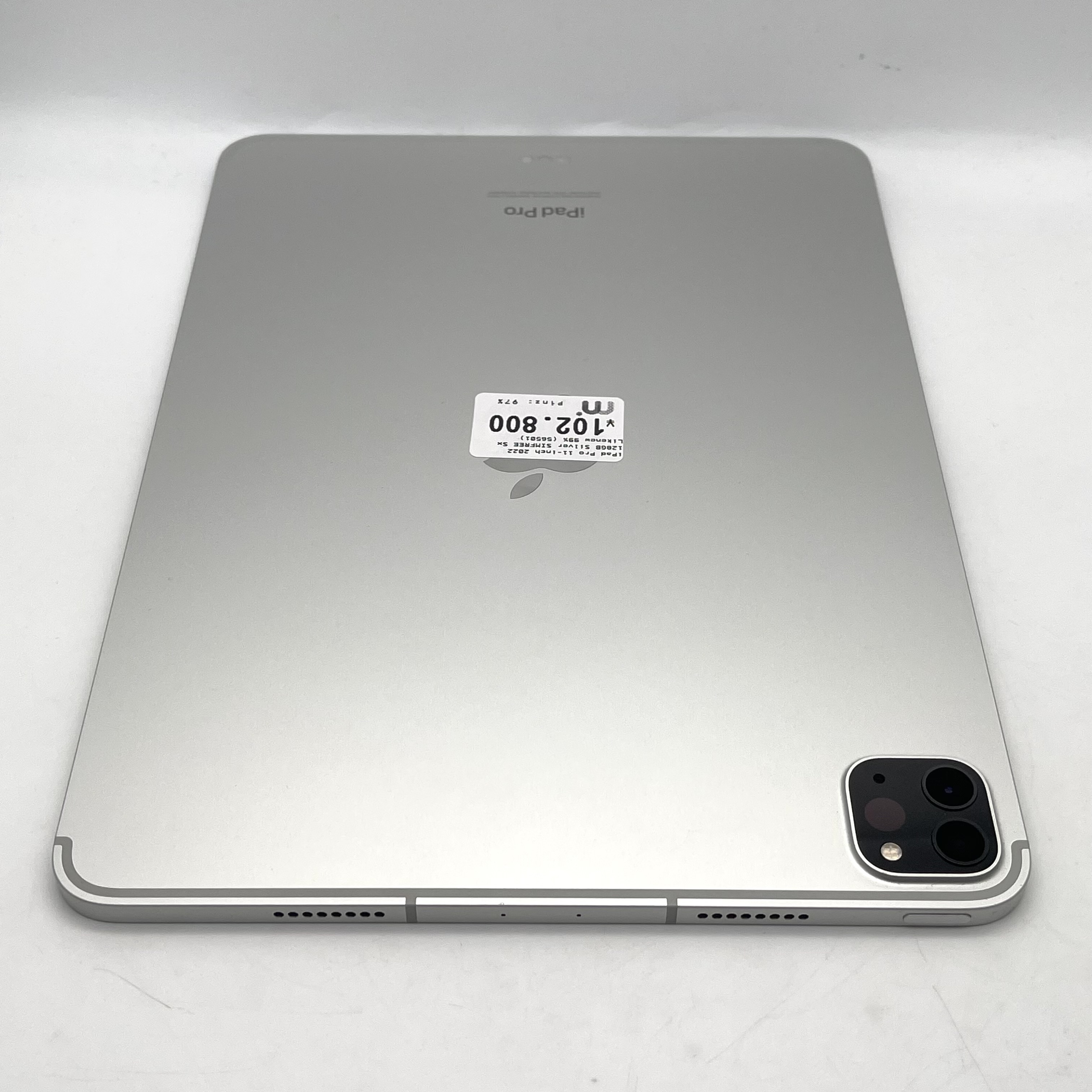 iPad Pro 11" M2 128GB