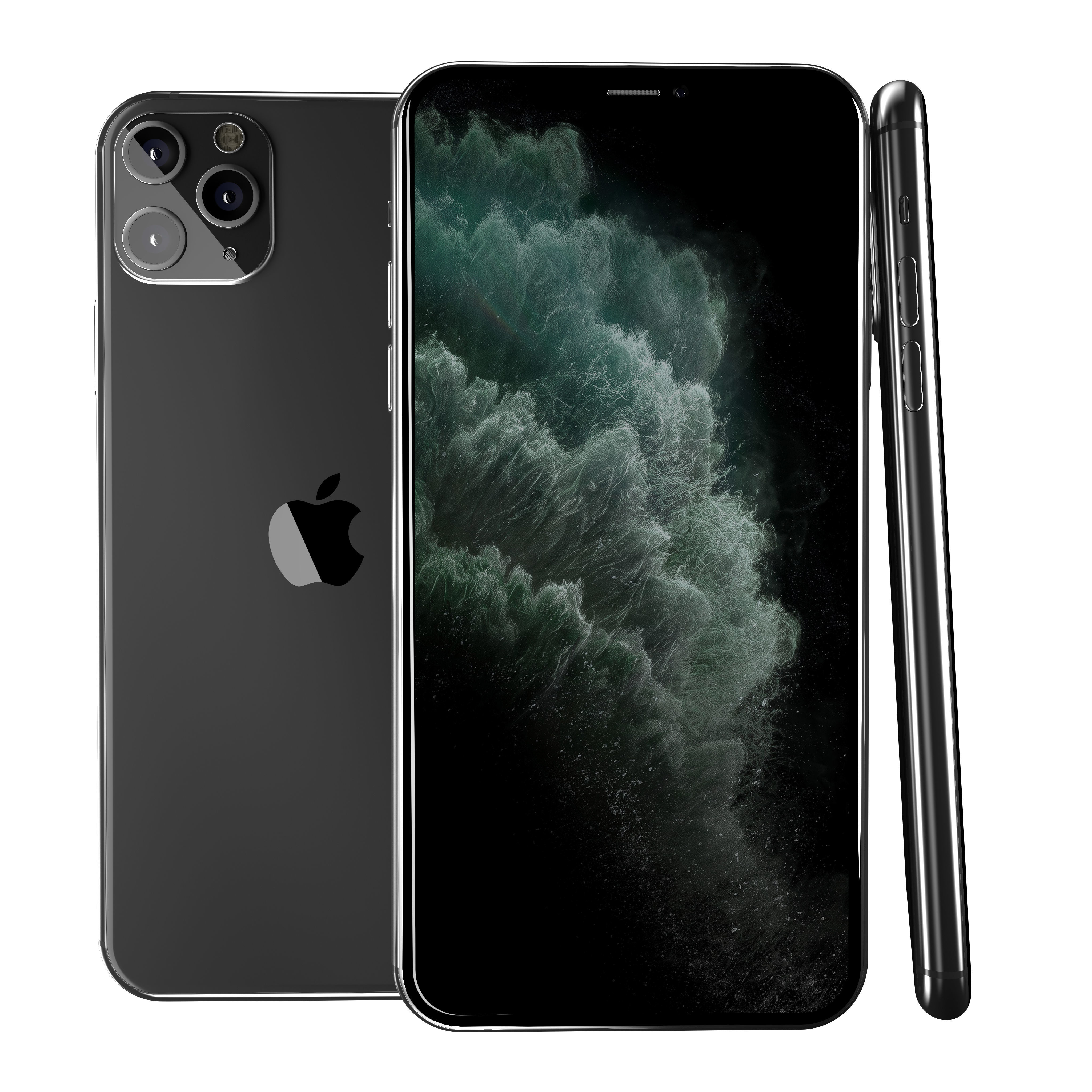iPhone 11 Pro 64GB