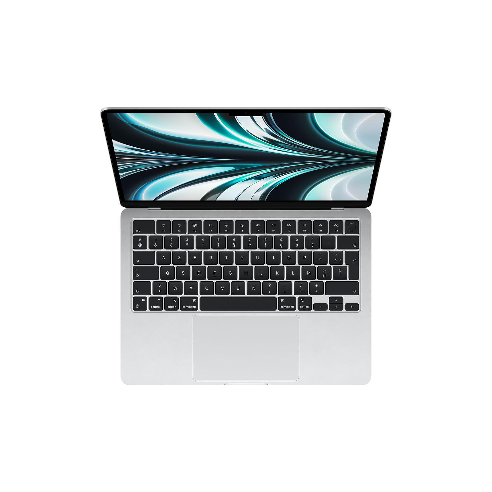 MacBook Air 15" M2 256GB SSD